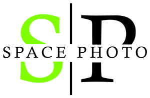 Spacephoto Logo